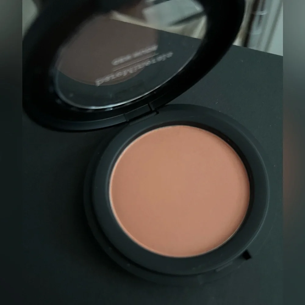 Bareminerals powder blush THAT PEACH THO NWOB